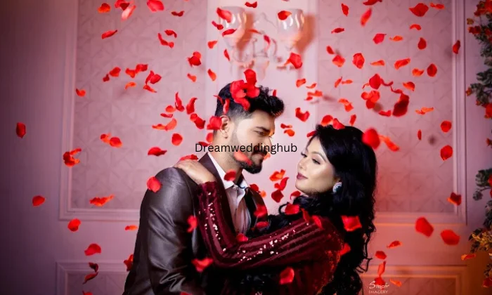 Omkara Creation I Best Wedding Phtotographers